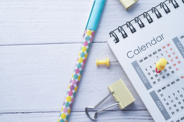 Calendars