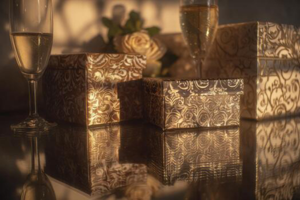 Fancy Boxes