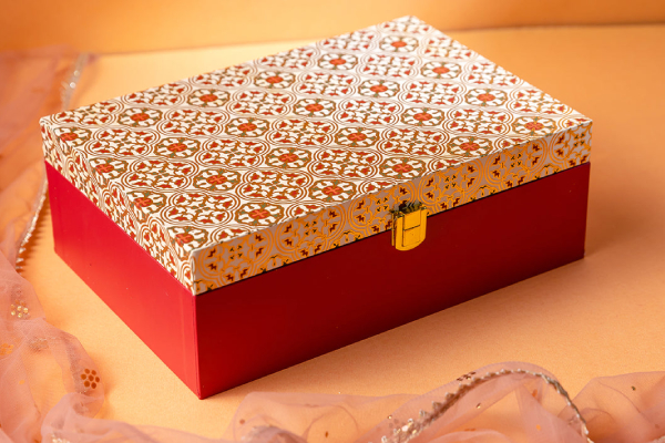 MDF Boxes