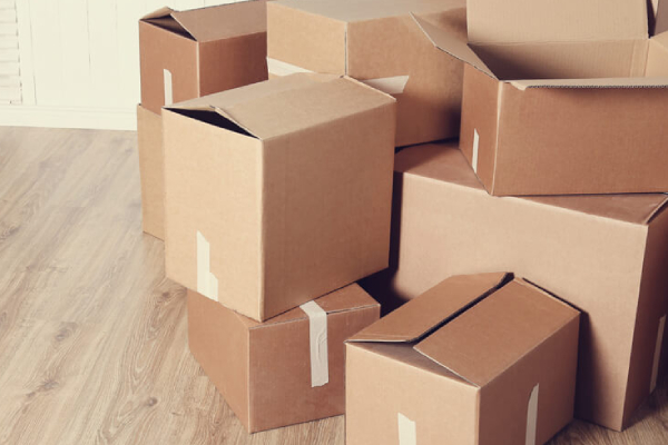 Mono Cartons