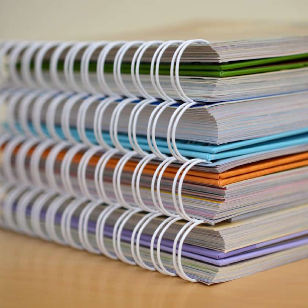 binding