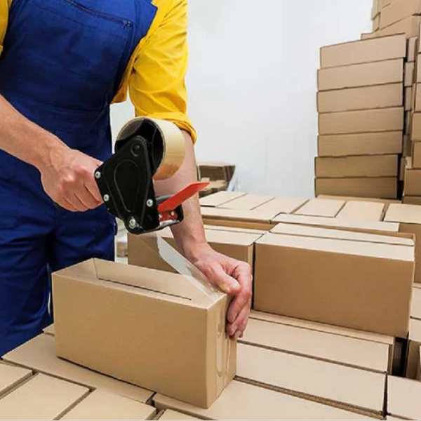 packaging